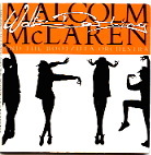 Malcolm McLaren - Waltz Darling